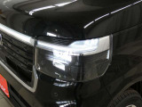 暗い夜道も照らしてくれるライト☆LED・HID・ハロゲンなのかこちらもチェックポイントです☆