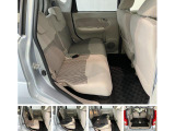 初度登録から7年以内のダイハツ車には1年間or走行無制限のまごころ保証がついておりますので購入後も安心です!有料にはなりますが1年もしくは2年の延長保証もご用意致しております!