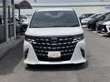 アルファード 2.5 Z 