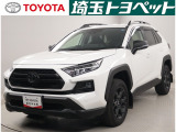 トヨタ RAV4