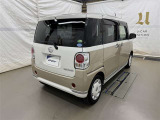 走りにこだわりながら収納力も持ち合わせたお車です。