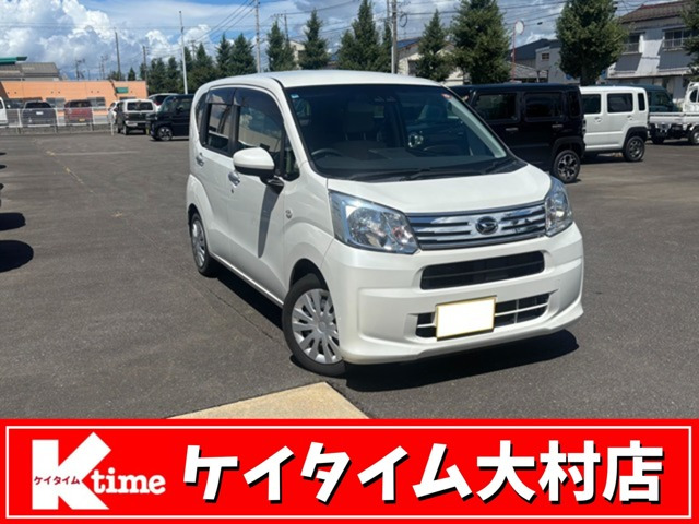 ムーヴ L SAIII