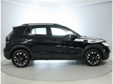 T-Cross TSI アクティブ 