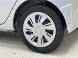 タイヤサイズは155/65R14!残り溝は5ミリ程度です!