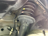 お車を安心してお乗りいただく為には、足回りの定期点検が欠かせません。サービスサポート(有償保証)では無料点検もご提供しており、安心のカーライフをお過ごしいただけるサポート体制が整っています。