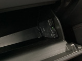 ETC車載器付。ETCが使用可能な道路通行料はキャッシュレスでスマートに走行できます。