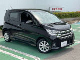 デイズ ハイウェイスターX 4WD 