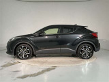 C-HR ハイブリッド 1.8 G 