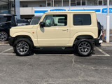 ジムニー XC 4WD 