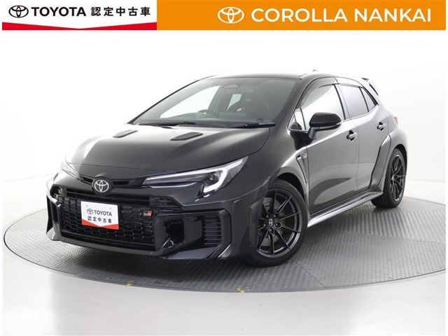 GRカローラ 1.6 RZ 4WD 