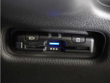 【ETC車載器】高速道路のご利用時にとても便利なETC車載器。セットアップ(費用別途)後にお渡ししとなります。