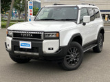 トヨタ ランドクルーザー250 2.7 VX 4WD