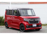 Custom L・ターボ 0.66L TURBO CVT FF 4人乗り。