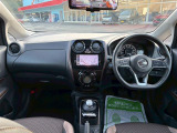 ノート 1.2 e-POWER メダリスト 