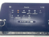 Bluetooth対応のナビです。スマートフォンにダウンロードしてある音楽を聴いたり電話も可能です!