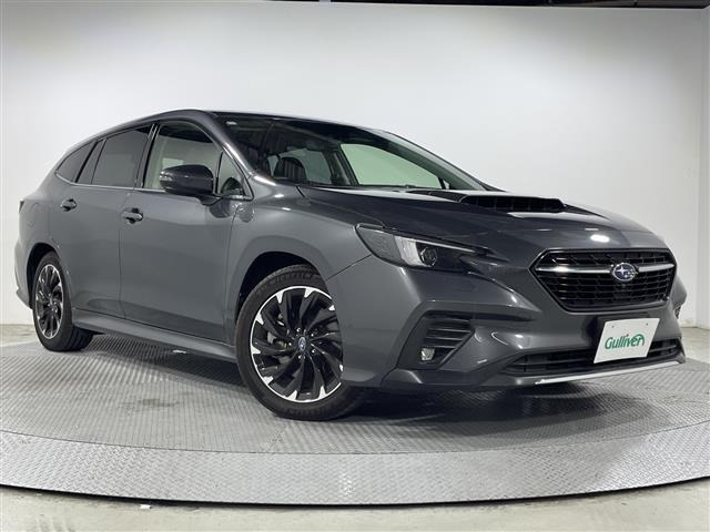 レヴォーグ 1.8 GT EX 4WD 修復歴無し