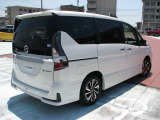 セレナ 1.2 e-POWER ハイウェイスターV 