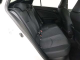 ゆとりある広々とした車内空間は、ドライブを始め買い物やレジャーなど、幅広く活躍します。一人でもみんなとでもお出かけを楽しみましょう!