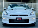 憧れのGT-R35 グレードは○○です。お支払方法などお気軽にご相談くださいませ。お客様にあった返済プランのご提示、またはオプションプランなどご提示させていただきます。
