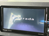 【ナビゲーション】目的地までしっかり案内してくれる使いやすいナビ。Bluetooth接続すればお持ちのスマホやMP3プレイヤーの音楽を再生可能!毎日の運転がさらに楽しくなります!!