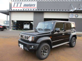 ジムニーノマド 1.5 FC 4WD 