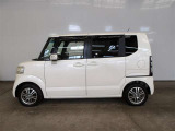 N-BOX G Lパッケージ 