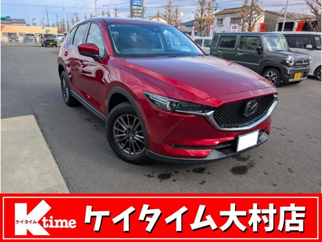 CX-5 2.2 XD プロアクティブ 