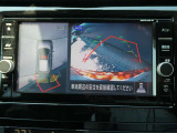 エクストレイル 2.0 20Xi 2列車