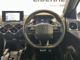 DS3クロスバック パフォーマンスライン 修復歴無し