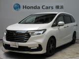 ホンダカーズ横浜U-Select新横浜店へようこそ。当社下取りのお墨付き車両。人気車両で充実装備の一台。おススメです。どうぞご覧くださいませ。