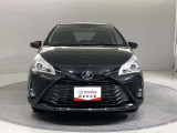 「フロントマスク」です。車の印象を決めるのは【顔】。この車の顔つきは、きっとあなたにピッタリ!?