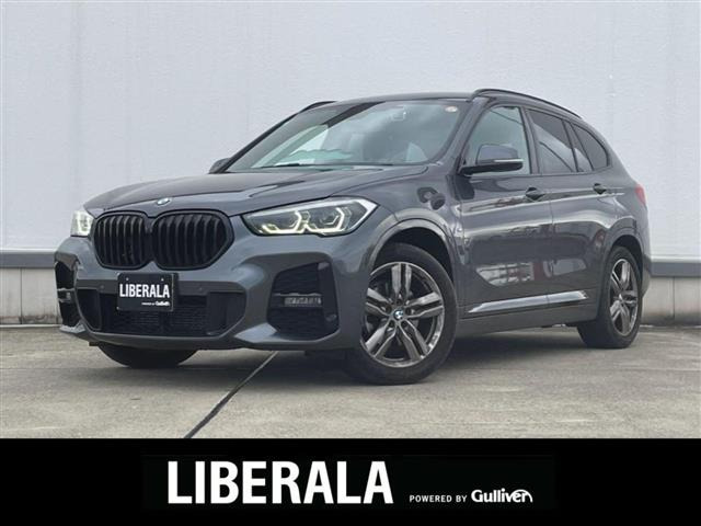X1 xドライブ 18d Mスポーツエディション ジョイプラス 4WD ワンオーナー 修復歴無し