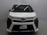 ワイド&ローのスタイルで走行安定性もばっちりです。運転しやすくロングドライブも安心です。