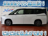 安心のトヨタ認定中古車♪車両検査証明書・ロングラン保証・まるまるクリン施工済でワンランク違う中古車