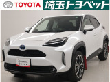 トヨタ ヤリスクロス