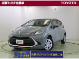 トヨタ アクア