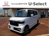 ホンダ N-BOXカスタム