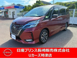 8人乗りのミニバン でご家族でのお出かけにいかがでしょうか