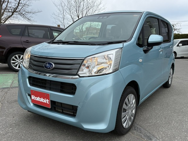 ステラ L スマートアシスト 4WD 