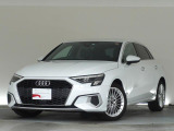 アウディ A3スポーツバック