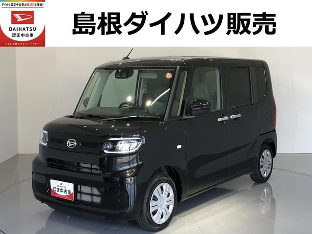 タント X リミテッド 