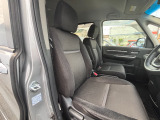 1列目シートです。足元までゆったりとご乗車頂けます!!