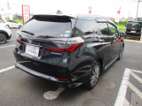 シャトル 1.5 ハイブリッド Z ホンダセンシング 4WD 