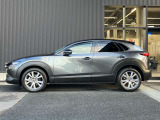CX-30 2.0 20S プロアクティブ ツーリングセレクション 4WD 