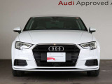 A3セダン 30 TFSI 