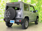 ジムニー XC 4WD 