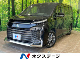 10.5型ディスプレイオーディオ 両側電動ドア 14型後席モニター