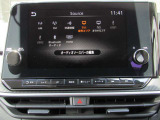 メーカーナビ フルセグTV Bluetooth対応 USB端子タイプA・タイプC HDMI端子★携帯電話にダウンロードした音楽が車内でも楽しめます。ハンズフリー通話も可能です!