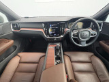 V60クロスカントリー B5 AWD 4WD