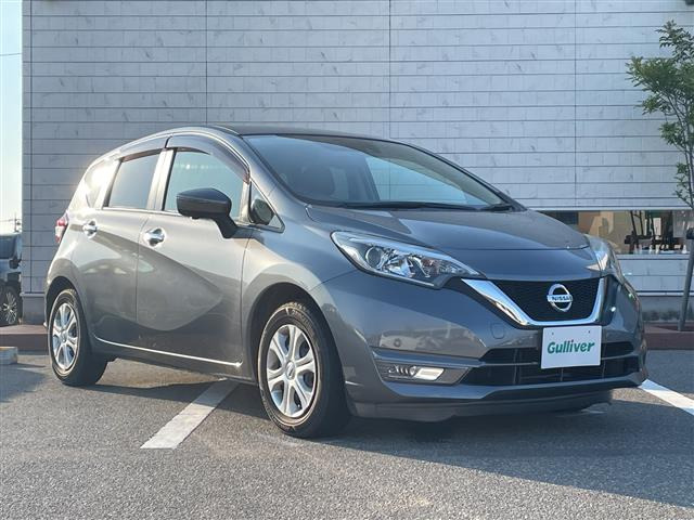 日産 ノート 